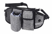 Borsa per Allenamento del Cane con Guinzaglio e Cintura