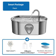 Fontanella Automatica Smart per Gatti