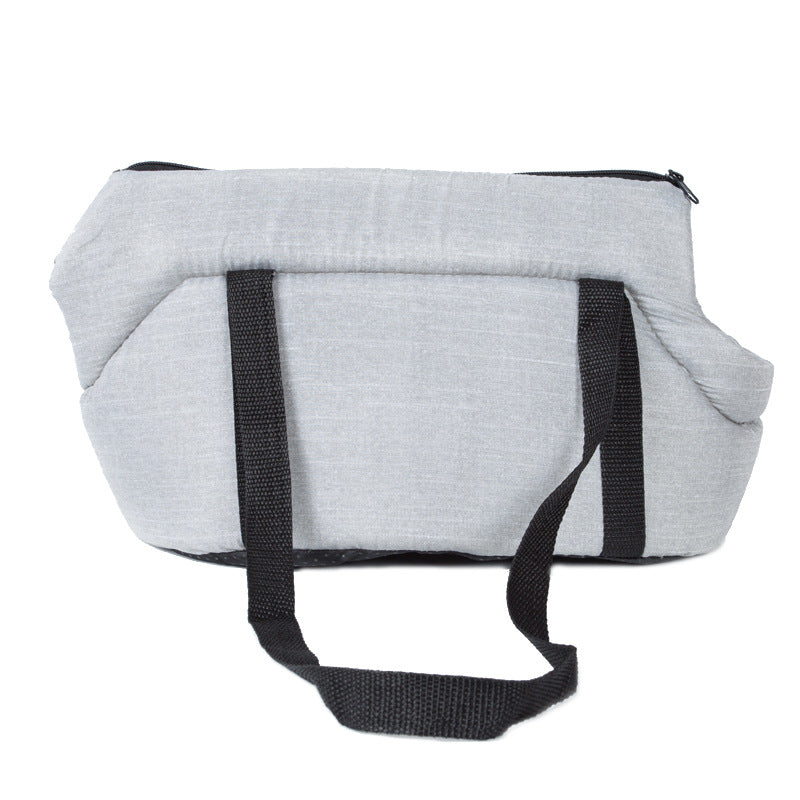 Borsa da Trasporto per Cani e Gatti Portatile