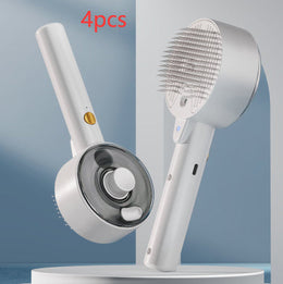 Bianco Ceramica / 4 pezzi