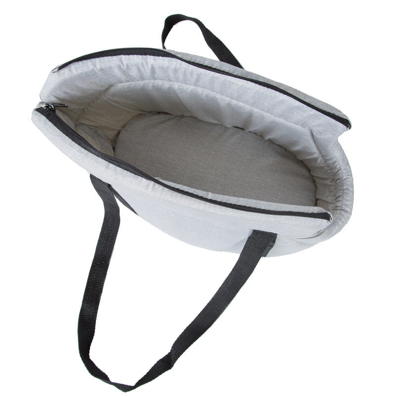 Borsa da Trasporto per Cani e Gatti Portatile