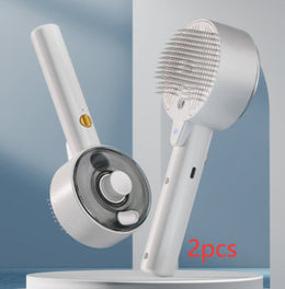 Bianco Ceramica / 2 pezzi