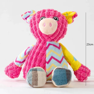 Color Pig