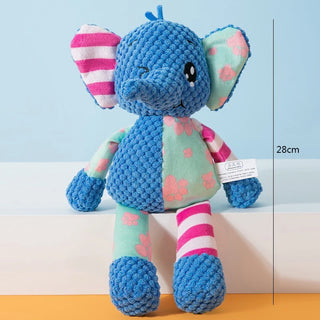Color Elephant