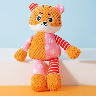 Color Tiger
