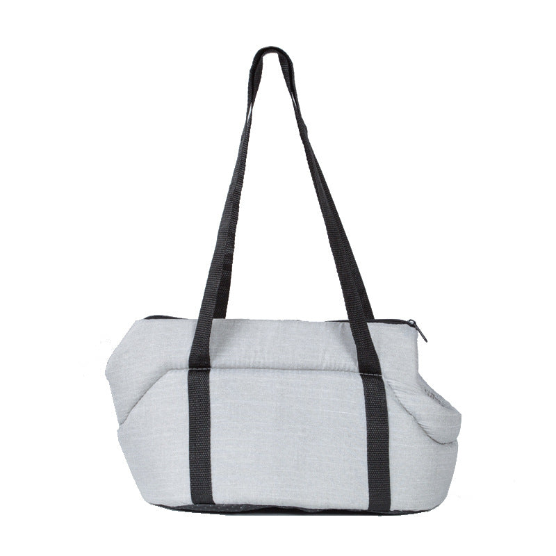 Borsa da Trasporto per Cani e Gatti Portatile