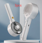 Spazzola Spray UV Autopulente per Cani e Gatti | PetPlaz