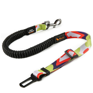Modello Multicolore con zigrinatura Elastica