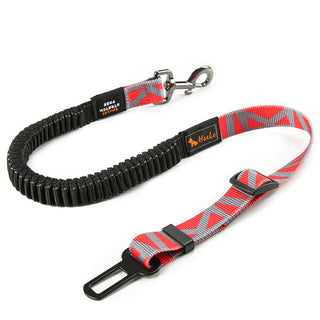 Modello Multicolore Rosso e Grigio