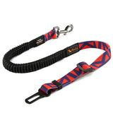 Multicolore Rosso e Nero