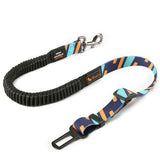 Multicolore Blu e Arancione