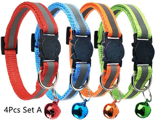 Colore 4 pezzi Set A