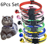 6 pezzi Set C