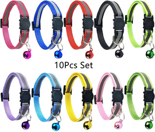 Colore 10 pezzi Set D