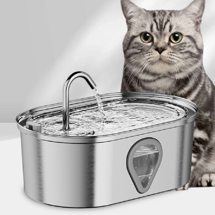 Fontanella Automatica Smart per Gatti